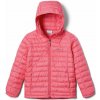 Columbia Silver Falls Hooded Jacket Camellia Rose