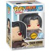 Funko Pop! 1849 Naruto Shippuden Itachi Uchiwa Limited Chase Edition Funko Pop! 1849 Naruto Shippuden Itachi Uchiwa Limited Chase Edition
