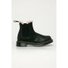 Dr. Martens - Kožené topánky Chelsea 2976 Leonore DM21045001 čierna EUR 40 Dr. Martens - Kožené topánky Chelsea 2976 Leonore DM21045001 čierna EUR 40