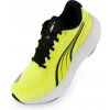 Puma SCEND PRO 2 žltá čierna biela