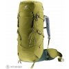 Deuter Aircontact Core 40+10l cactus-ivy Deuter Aircontact Core 40+10l cactus-ivy