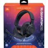 JBL Quantum 200 Headphone Wired Gaming Headset with Microphone, Black EU JBL Quantum 200 Headphone Wired Gaming Headset with Microphone, Black EU