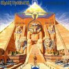 Iron Maiden - Powerslave (Limited Edition) (180 g) (LP) Iron Maiden - Powerslave (Limited Edition) (180 g) (LP)