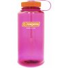 fľaša NALGENE WIDE MOUTH Sustain 1 L Flamingo Pink fľaša NALGENE WIDE MOUTH Sustain 1 L Flamingo Pink