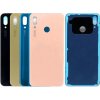Zadný batériový kryt Huawei P20 Modrá Zadný batériový kryt Huawei P20 Modrá