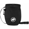 Mammut Ophir Chalk Bag Čierna Mammut Ophir Chalk Bag Čierna