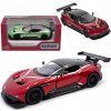 MODEL AUTA ASTON Martin VULCAN KOVOVÉ AUTO KINSMART KOV AUTÍČKO 1:38 MODEL AUTA ASTON Martin VULCAN KOVOVÉ AUTO KINSMART KOV AUTÍČKO 1:38