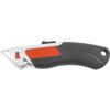 Nôž Strend Pro UKX-918, delfín, 19 mm, bezpečnostný - pre priemysel Nôž Strend Pro UKX-918, delfín, 19 mm, bezpečnostný - pre priemysel