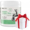 Vitamin Complex Max – Komplex vitamínov a minerálov pre psov a mačky 300 g Vitamin Complex Max – Komplex vitamínov a minerálov pre psov a mačky 300 g