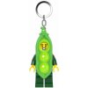 LEGO Minifigures Hrášek svítící figurka 4895028536398 LEGO Minifigures Hrášek svítící figurka 4895028536398