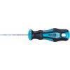 Skrutkovač TORX, T8x60mm, CrV EXTOL PREMIUM Skrutkovač TORX, T8x60mm, CrV EXTOL PREMIUM