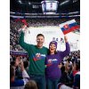 Mikina SLOVENSKO svk slovakia Farba: Fialová, Veľkosť: 2XL Mikina SLOVENSKO svk slovakia Farba: Fialová, Veľkosť: 2XL