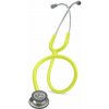 Littmann Classic III 5839, stetoskop pre internú medicínu, citrónový Littmann Classic III 5839, stetoskop pre internú medicínu, citrónový
