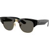 Ray-Ban Mega Clubmaster A$AP Rocky Collection RB0316S 6826J5 - L (53) - Autorizovaný predajca, 30 dní na vrátenie tovaru Ray-Ban Mega Clubmaster A$AP Rocky Collection RB0316S 6826J5 - L (53) - Autorizovaný predajca, 30 dní na vrátenie tovaru