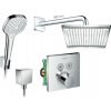 Hansgrohe SET 3 Hansgrohe SET 3