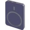 EMOS POWERBANKA WI 522, bezdrôtové nabíjanie 20W, 5.000mAh, MODRÁ, 1xUSB-C 1613055502 EMOS POWERBANKA WI 522, bezdrôtové nabíjanie 20W, 5.000mAh, MODRÁ, 1xUSB-C 1613055502