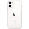 Apple iPhone 12 mini Clear Case with MagSafe transparentné MHLL3ZM/A