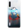 Odolné silikónové puzdro iSaprio - Mimons Superman 02 - Xiaomi Mi A3 Odolné silikónové puzdro iSaprio - Mimons Superman 02 - Xiaomi Mi A3