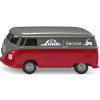 SIKU 2362 SUPER VW T1 Transporter 1:50 SIKU 2362 SUPER VW T1 Transporter 1:50