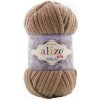 Pletacia priadza Alize VELLUTO 329 hnedá svetlá Pletacia priadza Alize VELLUTO 329 hnedá svetlá