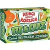 Deti proti rodičom: Fit Quiz Deti proti rodičom: Fit Quiz