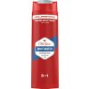 Old Spice sprchový gél a šampón 3v1 Whitewater 400 ml Old Spice sprchový gél a šampón 3v1 Whitewater 400 ml