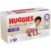 Huggies Extra Care Pants č. 4 - 38 ks