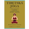 Tibetská jóga - Původní tibetský text s komentáři - Chang Garma C.C. Tibetská jóga - Původní tibetský text s komentáři - Chang Garma C.C.