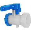 Bradas IBC ventil S100x8 MF IBCS100F-BTVS100M Bradas IBC ventil S100x8 MF IBCS100F-BTVS100M