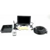 Cúvacia kamera TT technology Parkovací systém pre 2 kamery so 7'' monitorom, kamera 2061, 15 m 4PIN kábel (TT.917S61) Cúvacia kamera TT technology Parkovací systém pre 2 kamery so 7'' monitorom, kamera 2061, 15 m 4PIN kábel (TT.917S61)