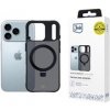3mk Smoke Case Mag&Stand pro Apple iPhone 17 Pro 5903108665261 3mk Smoke Case Mag&Stand pro Apple iPhone 17 Pro 5903108665261