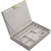Stackers 73750 Krabička na šperky s pokrievkou classic taupe Stackers 73750 Krabička na šperky s pokrievkou classic taupe