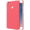 Nillkin Silikonový obal pro Xiaomi Mi Max 2 (Nillkin) Červená MAX2CSILNILR Nillkin Silikonový obal pro Xiaomi Mi Max 2 (Nillkin) Červená MAX2CSILNILR