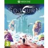 The Sojourn The Sojourn