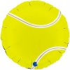 Fóliový balón Tenisová lopta 45cm Fóliový balón Tenisová lopta 45cm