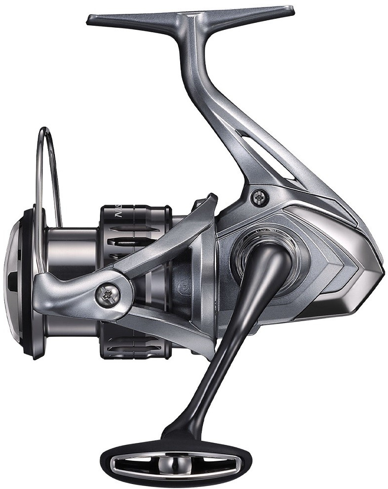 Shimano Nasci 3000 HGFC