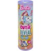 Barbie Cutie Reveal bábika psík dalmatín, séria Farebné sny HRK41 Barbie Cutie Reveal bábika psík dalmatín, séria Farebné sny HRK41
