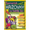 Humorné švédské křížovky na každý den