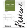 Rico DJR1045 Reserve - Alto Saxophone Reeds 4.5 - 10 Box Rico DJR1045 Reserve - Alto Saxophone Reeds 4.5 - 10 Box