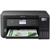 Epson EcoTank L6260 čierna / Atramentová multifunkcia / A4 / 33ppm / 4800x1200dpi / tlač amp; skenovanie amp; kop. / USB / Wi-Fi (C11CJ62402) Epson EcoTank L6260 čierna / Atramentová multifunkcia / A4 / 33ppm / 4800x1200dpi / tlač amp; skenovanie amp; kop. / USB / Wi-Fi (C11CJ62402)