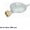 Regulator CU30, 30 mbar, UK8 mm, EN12864