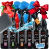 ADBL SADA autokozmetiky na DETAILING auta ADBL SADA autokozmetiky na DETAILING auta