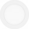 Okrúhle zapustené CCT svietidlo 10,5W FUEVA-Z Zigbee EGLO white Okrúhle zapustené CCT svietidlo 10,5W FUEVA-Z Zigbee EGLO white