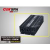 Měnič napětí Carspa CAR3KU-24 24V/230V+USB 3000W, modifikovaná sinus CAR3KU-242 Měnič napětí Carspa CAR3KU-24 24V/230V+USB 3000W, modifikovaná sinus CAR3KU-242