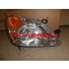Honda CRV 3/02-04 predné svetlo H4 Pravé,elektrické Honda CRV 3/02-04 predné svetlo H4 Pravé,elektrické
