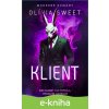 E-kniha Klient - Olívia Sweet E-kniha Klient - Olívia Sweet