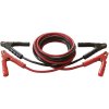 SET® SK550 pomocné štartovacie káble 50 mm² měď 5.00 m s rovnými mosadznými kliešťami, bez ochranného obvodu; 2145500 SET® SK550 pomocné štartovacie káble 50 mm² měď 5.00 m s rovnými mosadznými kliešťami, bez ochranného obvodu; 2145500