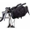 Taška na riadidlá Restrap Race Aero Bar Bag - Black uni Taška na riadidlá Restrap Race Aero Bar Bag - Black uni
