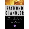 The Lady in the Lake (Raymond Chandler)(Brožovaná) The Lady in the Lake (Raymond Chandler)(Brožovaná)