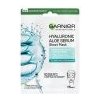 Garnier Skin Naturals revitalizujúca textilná maska Hyaluronic Aloe, 28 g Garnier Skin Naturals revitalizujúca textilná maska Hyaluronic Aloe, 28 g